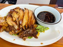 -鼎香润(德胜门内店)