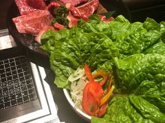 -俺的焼肉(銀座9丁目店)