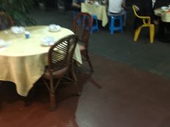 -华源餐厅·海鲜大排档(日月贝店)