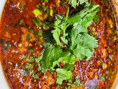 水煮肉片-陈麻婆豆腐(旗舰店)