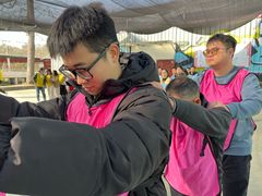 -成都西镇龙翔度假庄园