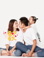 点击看大图 -XinStudio定制儿童摄影