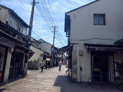 -葑门横街