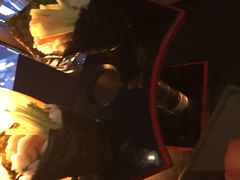 -富力丽思卡尔顿酒店·FLAIR餐厅酒吧