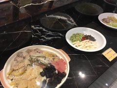 -新天禧大酒店·四十年浙菜·禧宴(西湖店)