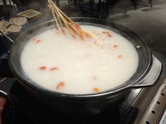 -牛牛和牛海鲜粥底火锅(长虹国际城店)