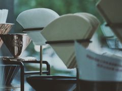 -2326 Coffee Roaster咖啡豆可选店(林肯公园店)