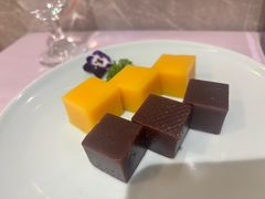 -味+新京宴·烤鸭·北京菜(创意谷店)