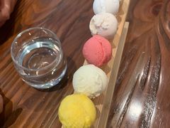 -ALLORA意大利餐厅(丰盛里店)