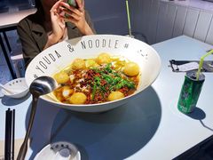 -友达面馆(广州总店)