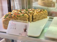 外交官-老梦面包 CHEZMOREL(三源里店)