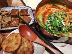 -小满手工粉(上海月星环球港店)