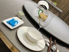 -神洲四海大酒楼(王府井澳门中心店)