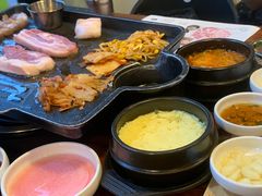 -Dombe豚(黑猪肉街店)