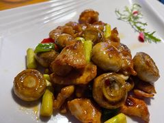 -周三的情书花园餐厅(江北店)