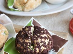 -西树泡芙(蓝色港湾店)