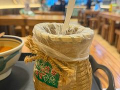 -云阿蛮云南生烫牛肉米线(奉贤路店)