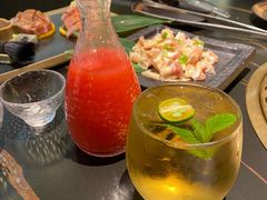 -厚贞日式烤肉(浦东汇智店)