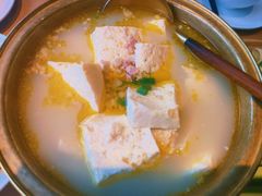 -关东小磨东北菜(上海长风大悦城店)