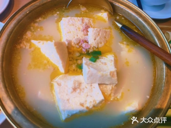 关东小磨东北菜(上海长风大悦城店)图片