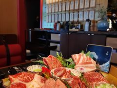 -300杯·和牛烧肉清酒专门店(廊里店)