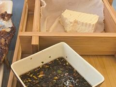 -丽泽山庄·生态怀柔菜·虹鳟鱼(红螺寺店)