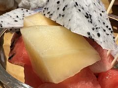 -割烹旭日本料理(龙湖狮山天街店)