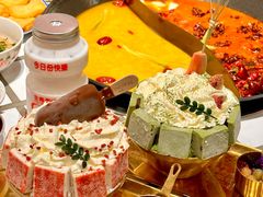 -朱光玉火锅馆(正弘城店)