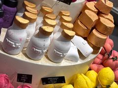 -LUSH(威尼斯人店)