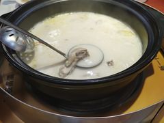 -捞旺猪肚鸡(街道口店)
