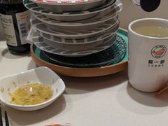 -新一番三文鱼寿司(红城湖店)