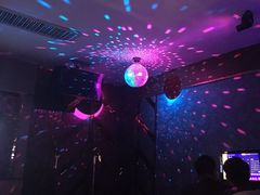 -欢乐迪KTV(南京夫子庙三山街店)