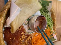 -迷你椰·泰式大排档(观前街店)