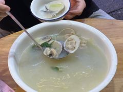 -东江海鲜大排档·潮汕菜·砂锅粥