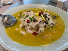 -二十八里太湖船菜(吉祥路店)