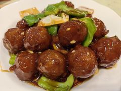 -东四民芳餐厅(世茂工三店)