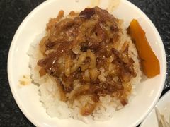 -胡须张鲁肉饭(美食文化馆店)