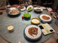 -四季厨房 鲁菜·孔府烤鸭(高新万达店)