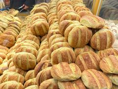 -杨老大焙子月饼干货(宽巷子民族美食街店)