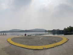 -上海月湖雕塑公园