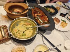 -美奈小馆·越南料理(中航城君尚购物中心店)