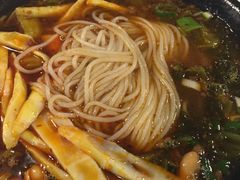 -无名缘米粉(西单店)