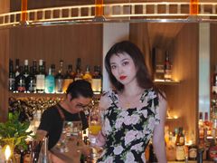-BAR Signal·鸡尾酒酒吧