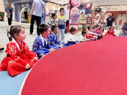 -奈尔宝家庭中心·亲子餐厅(鄞州万达店)