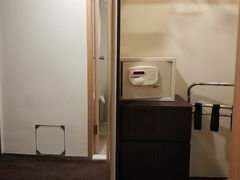 -香港皇家太平洋酒店