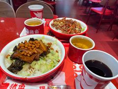 -猪角·闽南猪脚饭(上梅林店)