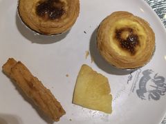 -海天一色海景自助餐厅(西港花园店)