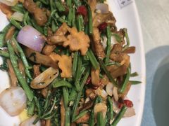 -东北大院·东北菜(三台子店)