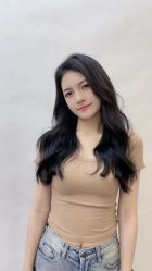 -MINX名珂斯·烫染形象设计