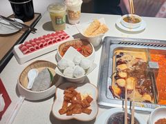 -海底捞火锅(长沙华创国际广场店)